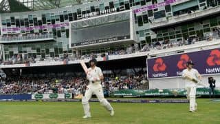 ECB confirms Ashes, Pakistan tour and Ireland Test in 2019 summer